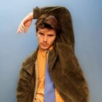 Cruz Beckham. Crédito: Divulgação.