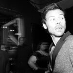 Harry Styles. Crédito: Monica Schipper/Getty Images for The Recording Academy.