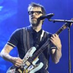 Weezer. Crédito:: Tim Mosenfelder/WireImage.