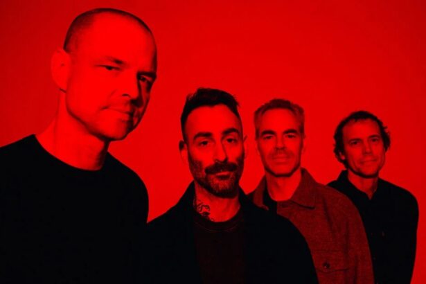 American Football. Crédito: Divulgação.