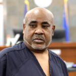 Duane “Keffe D” Davis. Crédito: Steve Marcus-Pool/Getty Images.