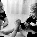 U2. Crédito: Credit: Anton Corbjin.