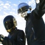 Daft Punk. Crédito: Spencer Weiner/Los Angeles Times via Getty Images.