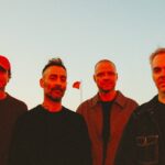 American Football. Crédito: Alexa Viscius.