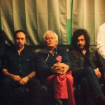 Guided by Voices. Crédito: Sandlin Gaither.