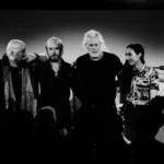 Drink The Sea. Crédito: Divulgação.