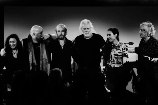 Drink The Sea. Crédito: Divulgação.