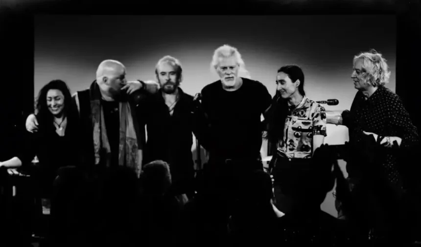 Drink The Sea. Crédito: Divulgação.