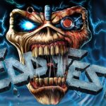 Iron Maiden EddiFest