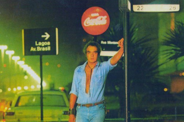 Erasmo Carlos - Pelas Esquinas de Ipanema