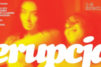 Charli XCX / Erupcja. Crédito: Reprodução Youtube.