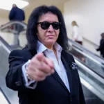 Gene Simmons. Crédito: Reprodução.