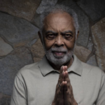 Gilberto Gil. Crédito: Eduardo Anizelli/ Folhapress,.