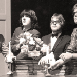 Guess Who. Crédito: Reprodução.