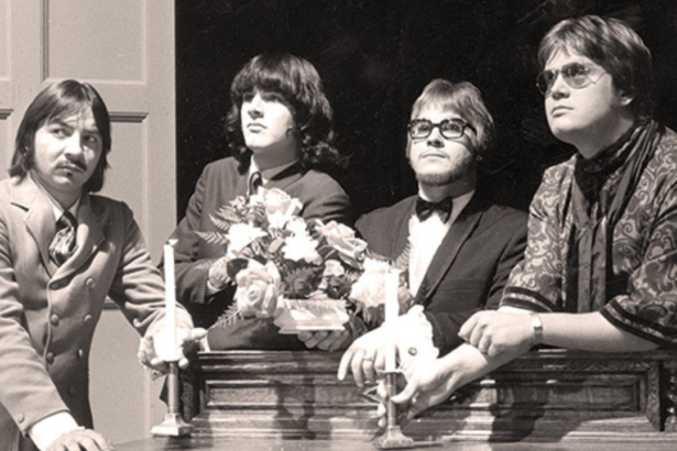 Guess Who. Crédito: Reprodução.