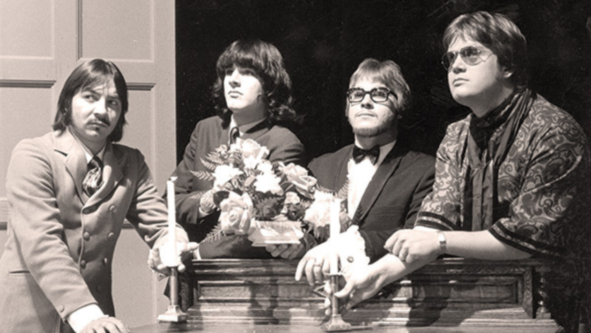 Guess Who. Crédito: Reprodução.