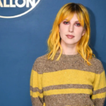 Hayley Williams. Crédito: Reprodução.