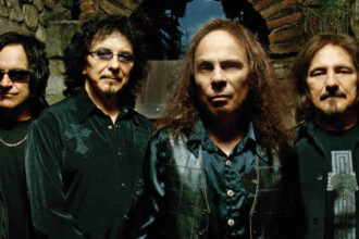 Heaven & Hell. Crédito: Divulgação.