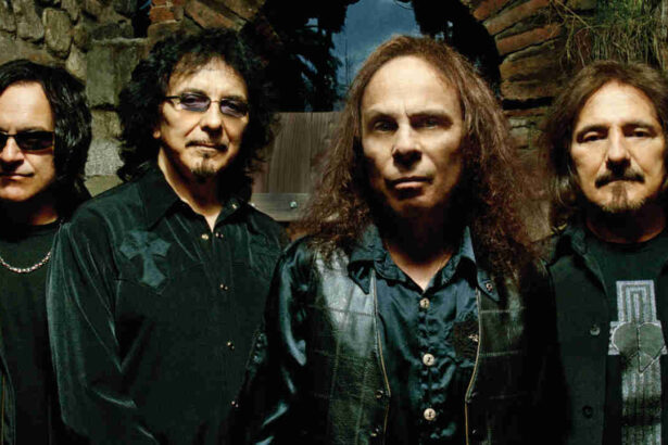 Heaven & Hell. Crédito: Divulgação.