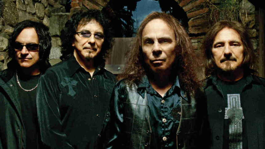 Heaven & Hell. Crédito: Divulgação.