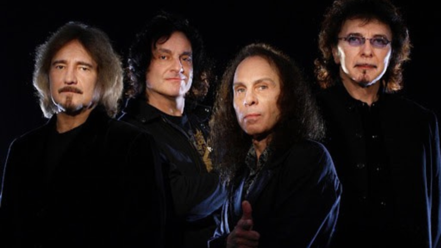 Heaven & Hell. Crédito: Reprodução.