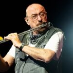 Ian Anderson/Jethro Tull. Crédito: Reproduçã.