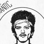 Bruno Mars - The Romantic Foto; Reprodução