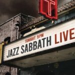 Jazz Sabbath Foto: Reprodução