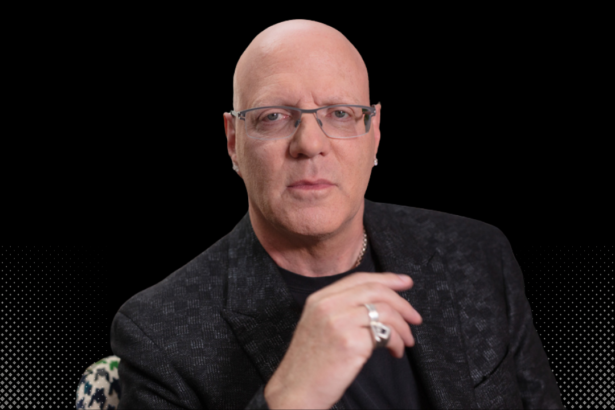 Jay Jay French. Crédito: Reprodução.