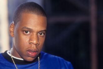 Jay-Z. Crédito: Al Pereira/Getty Images/Michael Ochs Archives.