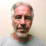Jeffrey Epstein. Crédito: Reprodução.