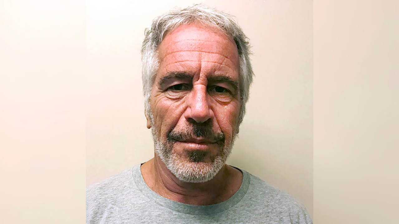 Jeffrey Epstein. Crédito: Reprodução.