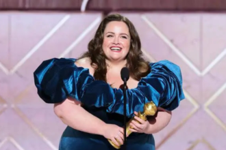 Jessica Gunning. Crédito: Reprodução.