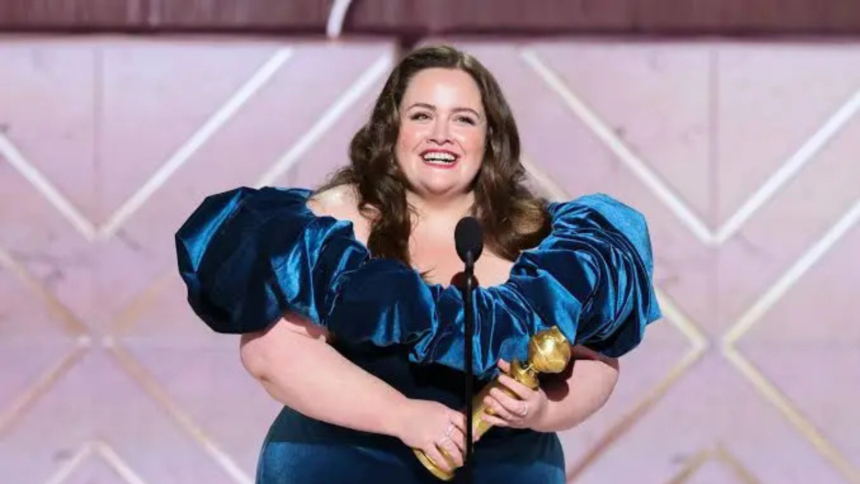 Jessica Gunning. Crédito: Reprodução.