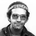 JJ Cale. Crédito: Gijsbert Hanekroot/Redferns.