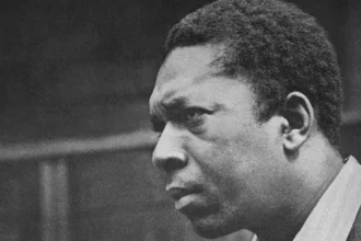 John Coltrane. Crédito: Bob Thiele.