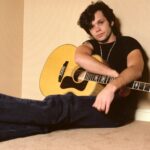 John Mellencamp. Crédito: Reprodução.