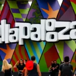 Lollapalooza Brasil 2026.