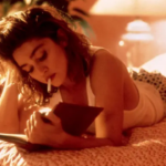 Madonna. Crédito: Orion Pictures Corp/Everett Collection