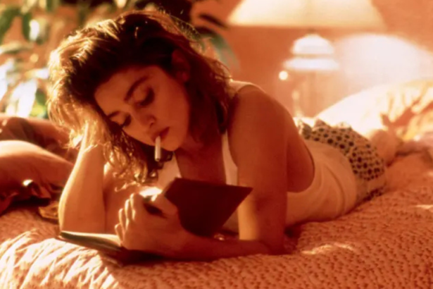 Madonna. Crédito: Orion Pictures Corp/Everett Collection