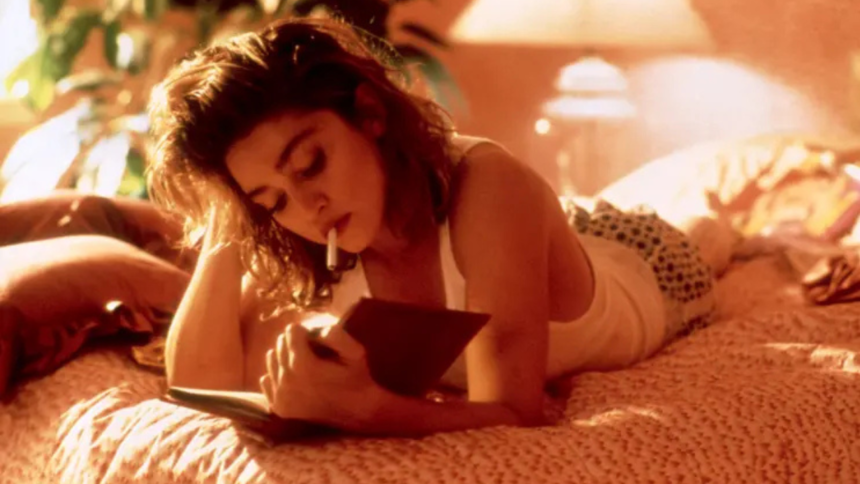 Madonna. Crédito: Orion Pictures Corp/Everett Collection