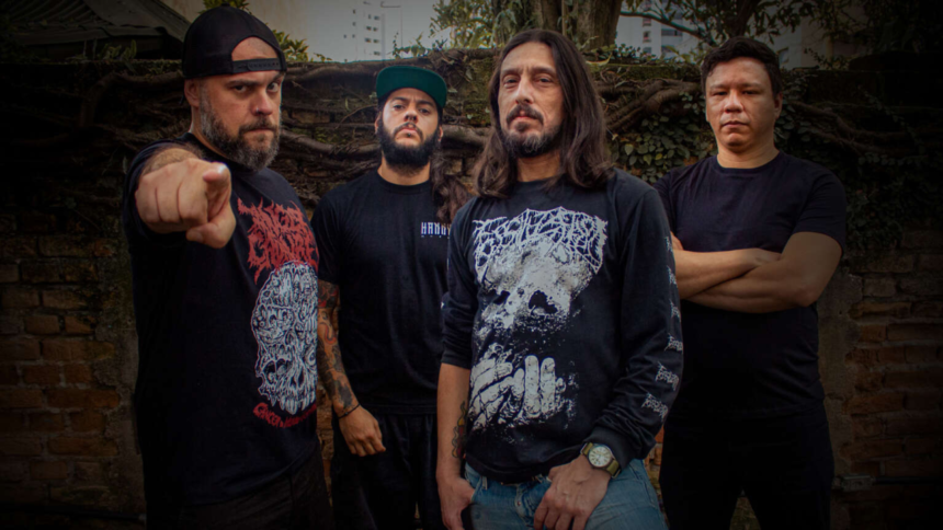 Matanza Inc. Crédito: Divulgação.