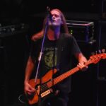 Eric Forrest. Crédito: Reprodução Youtube.