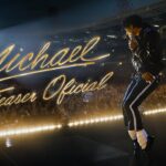 Michael Jackson Trailer. Crédito: Divulgação/Youtube.