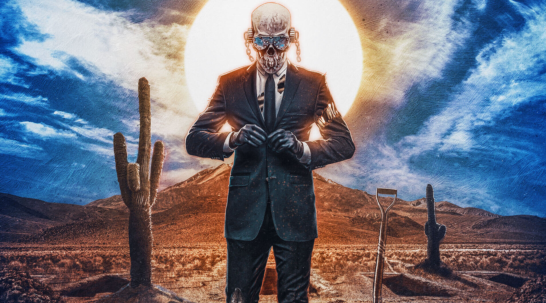 Um Adeus…. – Uma análise sobre o último trabalho autointitulado do Megadeth