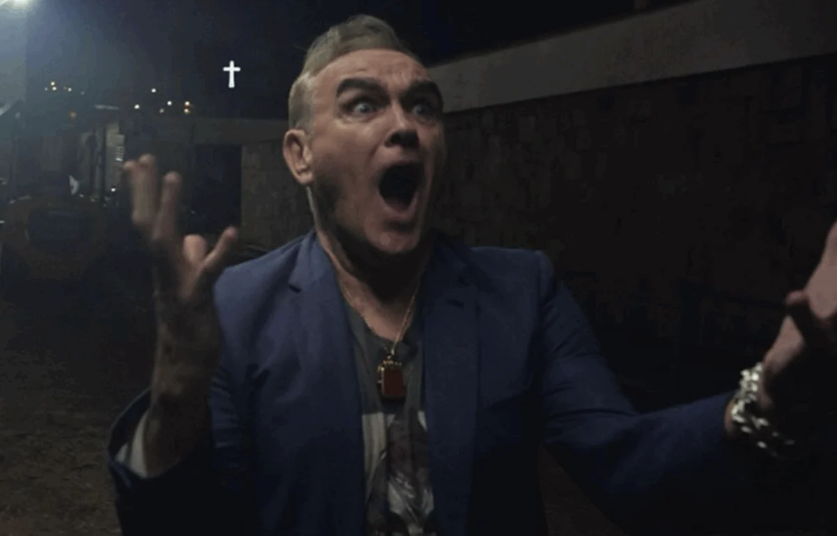 Ouvimos “Notre-Dame”, novo single do Morrissey