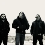 Nevermore. Crédito: Divulgação.