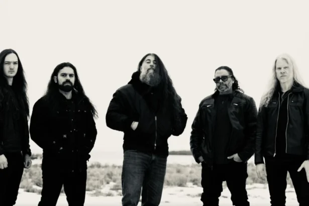 Nevermore. Crédito: Divulgação.