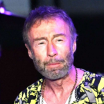 Paul Rodgers. Crédito: Reprodução.