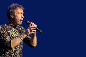 Paul Rodgers. Crédito: Reprodução.